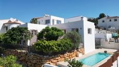 Villa in vendita a Pedreguer Comunità Valenciana Provincia de Alicante