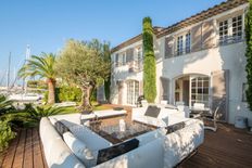 Villa in vendita a Port Grimaud Provenza-Alpi-Costa Azzurra Var