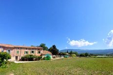 Villa in vendita a Bédoin Provenza-Alpi-Costa Azzurra Vaucluse