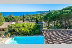 Villa in vendita a Sainte-Maxime Provenza-Alpi-Costa Azzurra Var