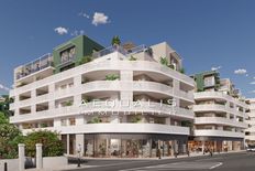 Appartamento di prestigio di 88 m² in vendita Saint-Laurent-du-Var, Francia