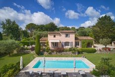 Prestigiosa villa di 200 mq in vendita, Châteauneuf-Grasse, Provenza-Alpi-Costa Azzurra