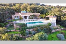 Villa in vendita a La Garde-Freinet Provenza-Alpi-Costa Azzurra Var