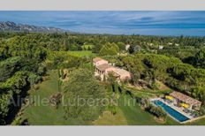 Villa in affitto a Eygalières Provenza-Alpi-Costa Azzurra Bocche del Rodano