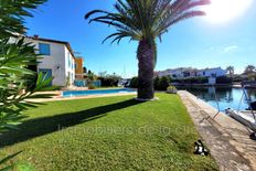 Villa in vendita a Port Grimaud Provenza-Alpi-Costa Azzurra Var