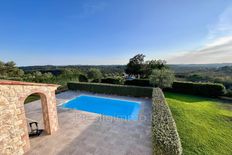 Villa in affitto a Roquefort-les-Pins Provenza-Alpi-Costa Azzurra Alpi Marittime