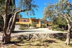 Villa in vendita a Lorgues Provenza-Alpi-Costa Azzurra Var