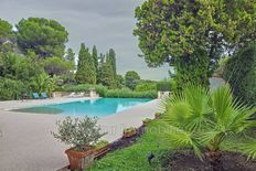 Prestigiosa villa in vendita Antibes, Provenza-Alpi-Costa Azzurra