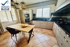 Villa in vendita a Martigues Provenza-Alpi-Costa Azzurra Bocche del Rodano