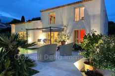 Villa in vendita a Sanary-sur-Mer Provenza-Alpi-Costa Azzurra Var