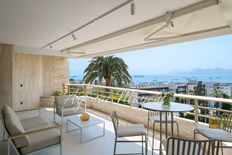 Appartamento di prestigio di 100 m² in vendita Cannes, Francia