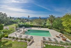 Prestigiosa villa di 213 mq in vendita, Grimaud, Provenza-Alpi-Costa Azzurra