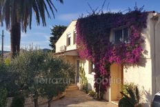 Esclusiva villa in vendita Juan-les-Pins, Provenza-Alpi-Costa Azzurra