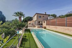 Villa in vendita a Antibes Provenza-Alpi-Costa Azzurra Alpi Marittime