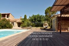 Villa in affitto a Gordes Provenza-Alpi-Costa Azzurra Vaucluse