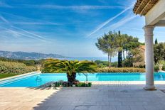 Villa in vendita a Sainte-Maxime Provenza-Alpi-Costa Azzurra Var