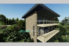 Terreno di 945 mq - Villeneuve-Loubet, Francia