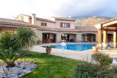 Villa in vendita a Tourrettes-sur-Loup Provenza-Alpi-Costa Azzurra Alpi Marittime