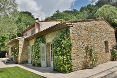 Villa in vendita a Mouans-Sartoux Provenza-Alpi-Costa Azzurra Alpi Marittime