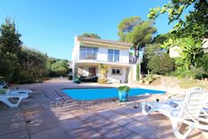 Villa in vendita a Les Issambres Provenza-Alpi-Costa Azzurra Var