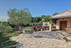 Villa in vendita a Grimaud Provenza-Alpi-Costa Azzurra Var