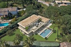 Villa in vendita a Sainte-Maxime Provenza-Alpi-Costa Azzurra Var