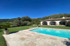 Villa in vendita a Tourrettes-sur-Loup Provenza-Alpi-Costa Azzurra Alpi Marittime