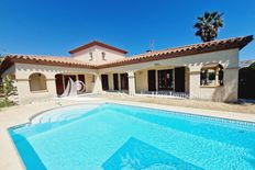 Villa in vendita a Canet-Plage Occitanie Pirenei Orientali