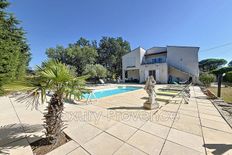 Villa in vendita a Trets Provenza-Alpi-Costa Azzurra Bocche del Rodano