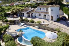 Esclusiva villa di 220 mq in affitto Sainte-Maxime, Provenza-Alpi-Costa Azzurra