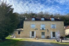 Esclusiva villa in vendita Vitrac, Aquitania-Limosino-Poitou-Charentes