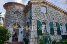 Prestigiosa villa di 150 mq in vendita Cagnes-sur-Mer, Provenza-Alpi-Costa Azzurra