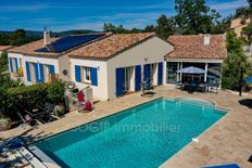 Villa in vendita a Draguignan Provenza-Alpi-Costa Azzurra Var