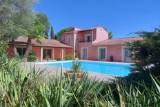 Villa in vendita a Teyran Occitanie Hérault