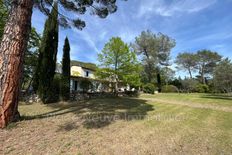 Villa in vendita a Fayence Provenza-Alpi-Costa Azzurra Var