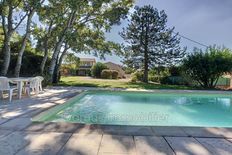 Villa in vendita a Pernes-les-Fontaines Provenza-Alpi-Costa Azzurra Vaucluse