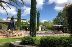 Prestigiosa villa in vendita Grimaud, Provenza-Alpi-Costa Azzurra