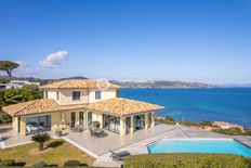 Villa in vendita a Sainte-Maxime Provenza-Alpi-Costa Azzurra Var