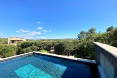 Villa in affitto Gordes, Provenza-Alpi-Costa Azzurra