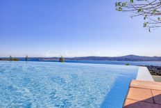 Villa in affitto a Grimaud Provenza-Alpi-Costa Azzurra Var