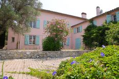 Villa in vendita Sanary-sur-Mer, Provenza-Alpi-Costa Azzurra