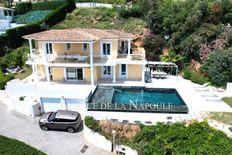 Villa in vendita a Mandelieu-la-Napoule Provenza-Alpi-Costa Azzurra Alpi Marittime