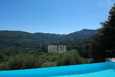 Villa in vendita a Tourrettes-sur-Loup Provenza-Alpi-Costa Azzurra Alpi Marittime