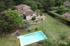 Villa in vendita a Rognes Provenza-Alpi-Costa Azzurra Bocche del Rodano