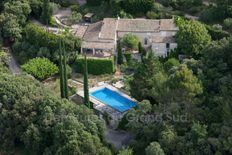 Prestigiosa villa in vendita Gigondas, Provenza-Alpi-Costa Azzurra