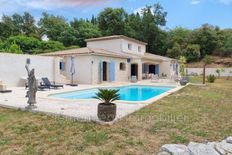 Villa in vendita a Roquefort-les-Pins Provenza-Alpi-Costa Azzurra Alpi Marittime