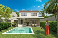 Villa in vendita a Sainte-Maxime Provenza-Alpi-Costa Azzurra Var