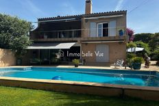 Villa in vendita a Carry-le-Rouet Provenza-Alpi-Costa Azzurra Bocche del Rodano