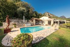 Esclusiva villa di 288 mq in vendita Vence, Provenza-Alpi-Costa Azzurra