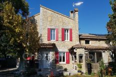 Esclusiva villa in vendita Fayence, Francia